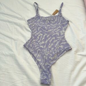 Skims mesh bodysuit